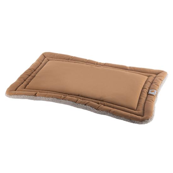 Carhartt Medium Firm Duck Sherpa Top Dog Napper Pad