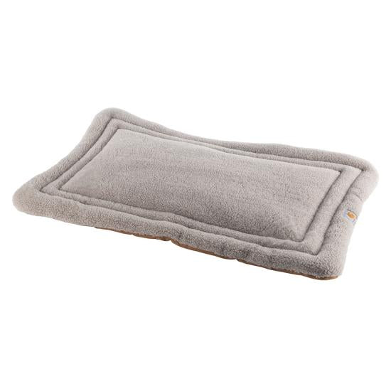 Carhartt Medium Firm Duck Sherpa Top Dog Napper Pad
