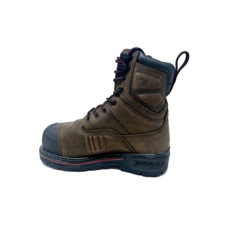 NexGrip Men's CSA Ice Commander -55°C