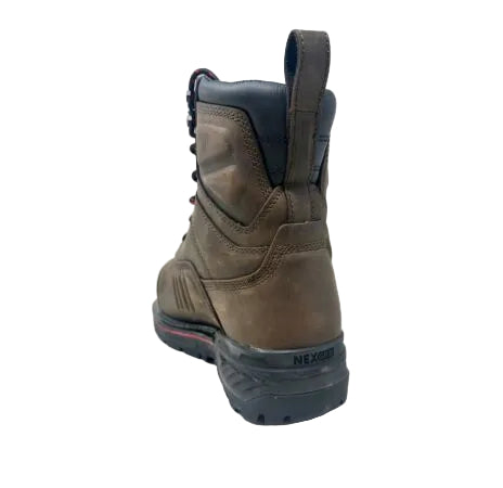 NexGrip Men's CSA Ice Commander -55°C