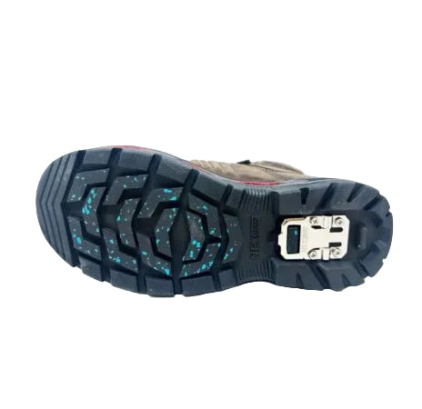 NexGrip Men's CSA Ice Commander -55°C