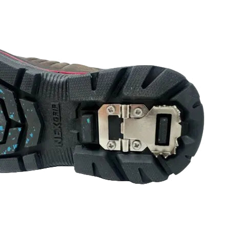 NexGrip Men's CSA Ice Commander -55°C