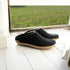 Glerups Adult Slip-On w/ Leather Outsole