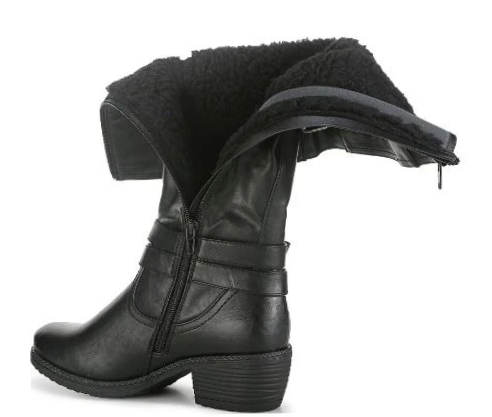 Taxi Women's Jasper Tall Boot