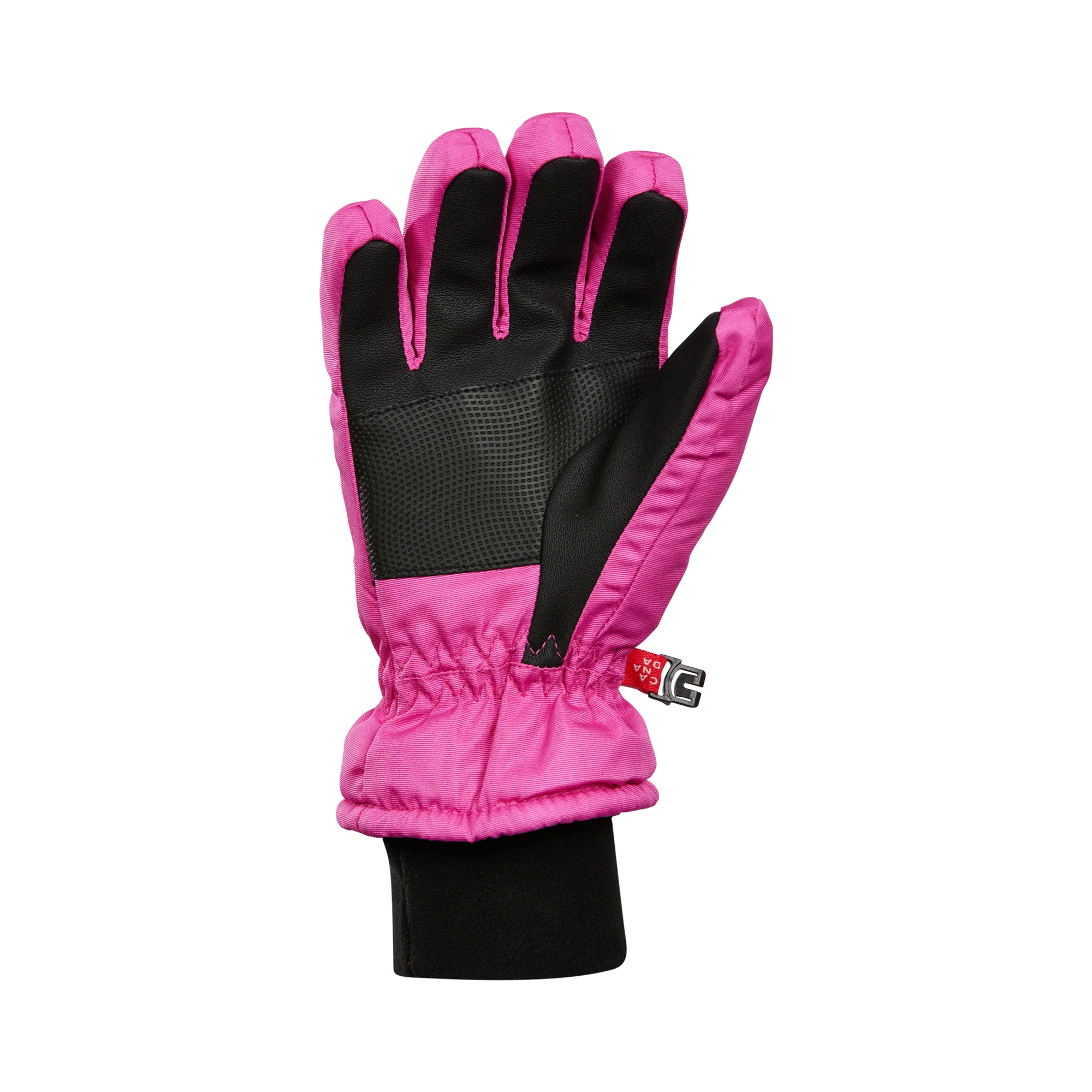 Kombia Kid's Peak Short Cuff Gloves