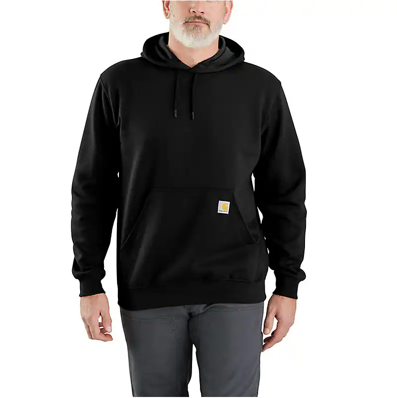 Carhartt Men's Loose Fit Midweight Hoodie