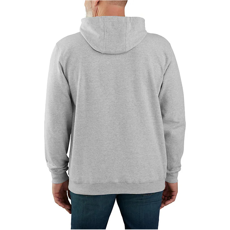 Carhartt Men's Loose Fit Midweight Hoodie