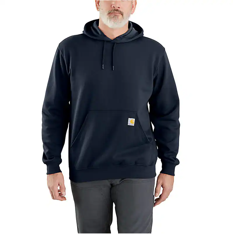 Carhartt Men's Loose Fit Midweight Hoodie