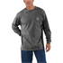 Carhartt Men's Heavyweight Pocket Shirt