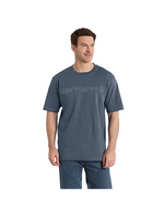 Carhartt Men's Loose Fit Short Sleeve Shirt