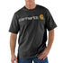 Carhartt Men's Loose Fit Short Sleeve Shirt