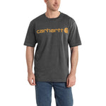 Carhartt Men's Loose Fit Short Sleeve Shirt
