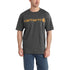 Carhartt Men's Loose Fit Short Sleeve Shirt