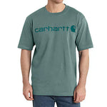 Carhartt Men's Loose Fit Short Sleeve Shirt