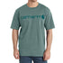 Carhartt Men's Loose Fit Short Sleeve Shirt