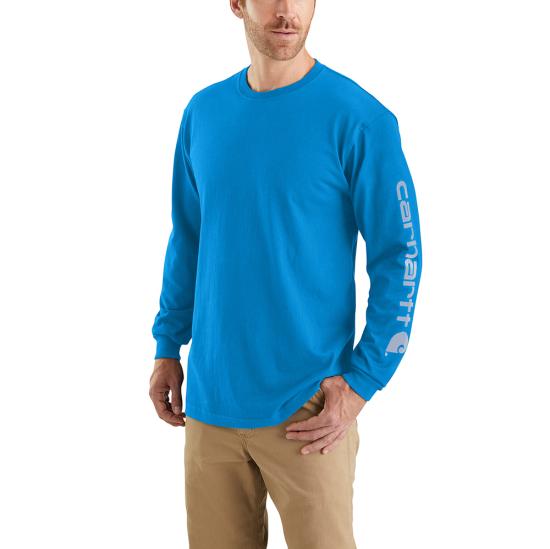 Carhartt Men's Heavyweight Work Shirt