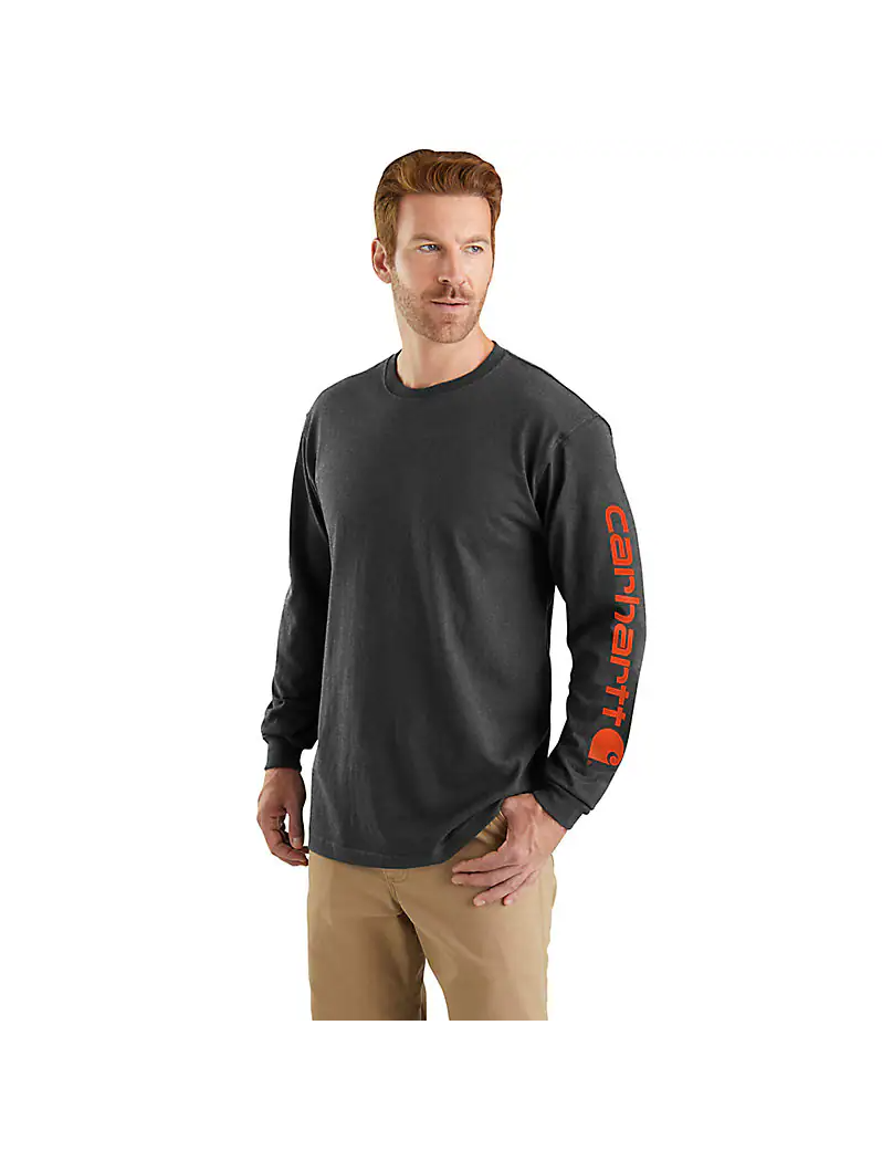 Carhartt Men's Heavyweight Work Shirt