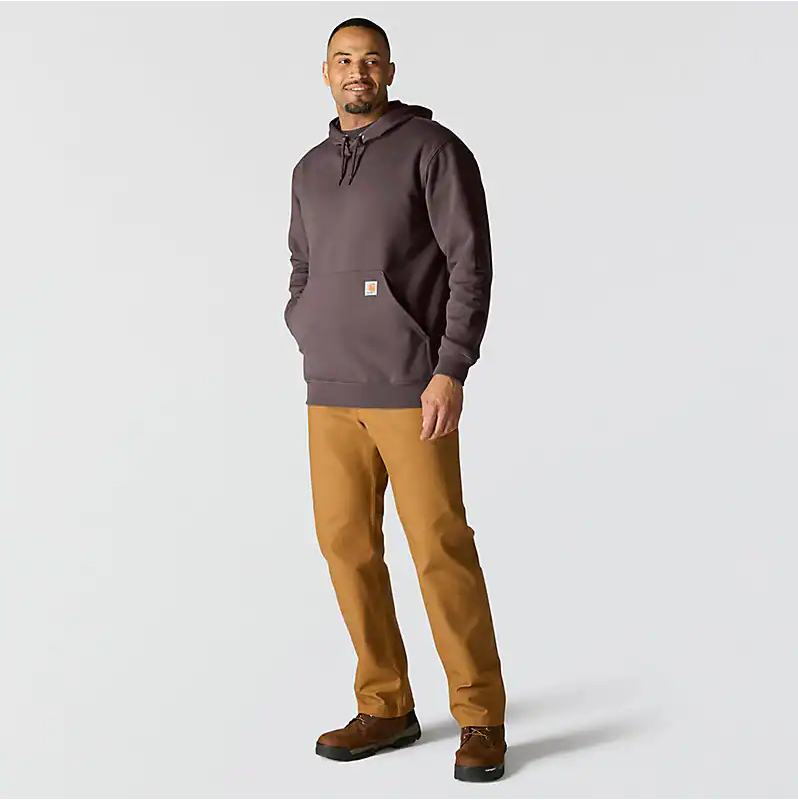 Carhartt Men's Mid-Weight Sweater