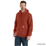 Carhartt Men's Iconic Logo Hoodie