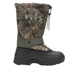 Kamik Men's -40° Camo Greenbay Wide Boot