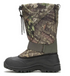 Kamik Men's -40° Camo Greenbay Wide Boot