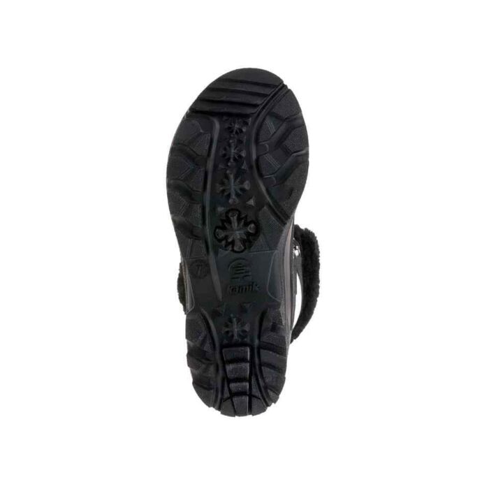 Kamik Women's -40°C Shellback Boot