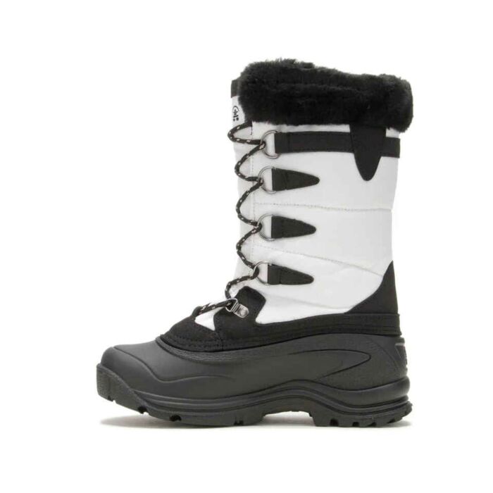 Kamik Women's -40°C Shellback Boot
