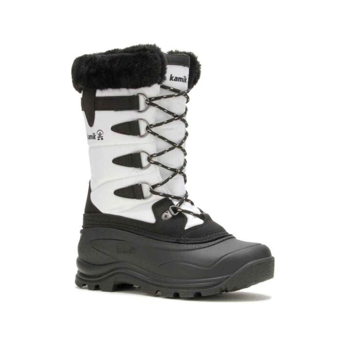 Kamik Women's -40°C Shellback Boot