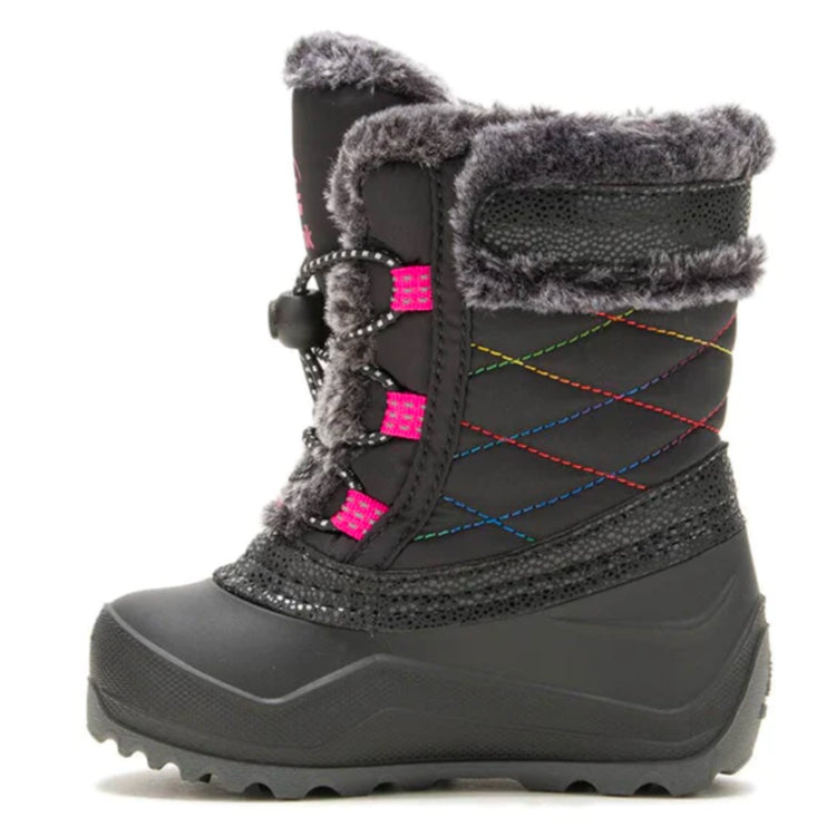 Kamik Toddler Waterproof Star 4 T Winter Boot -40°C