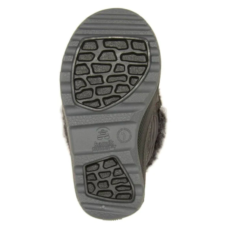 Kamik Toddler Waterproof Star 4 T Winter Boot -40°C