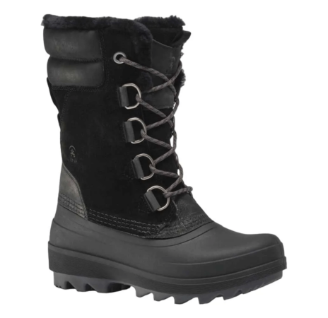 Kamik Women's -40°C Lauren Boot