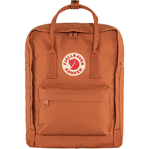 Fjallraven Kanken Backpack