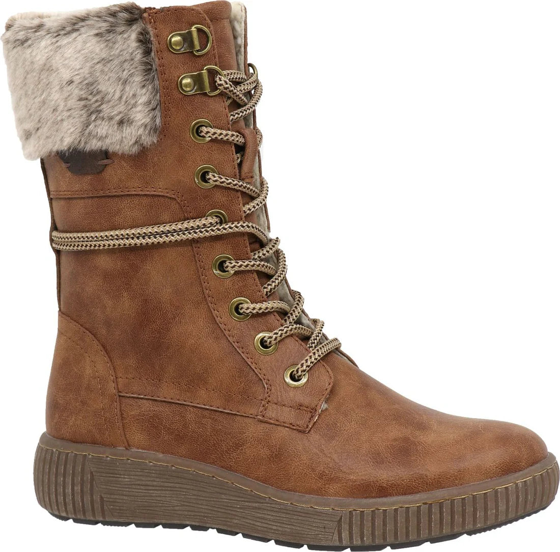 Taxi Women's Kenzie Boot