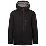 Trespass Men's Kirkbost Padded Waterproof Jacket