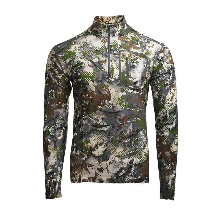 SKRE Kaibab 150 Merino Top 1/4 Zip