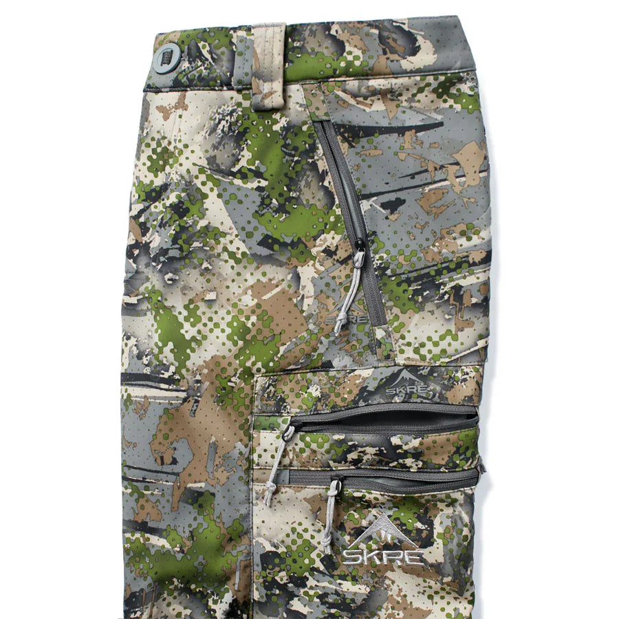 SKRE Men's Kodiak Pant
