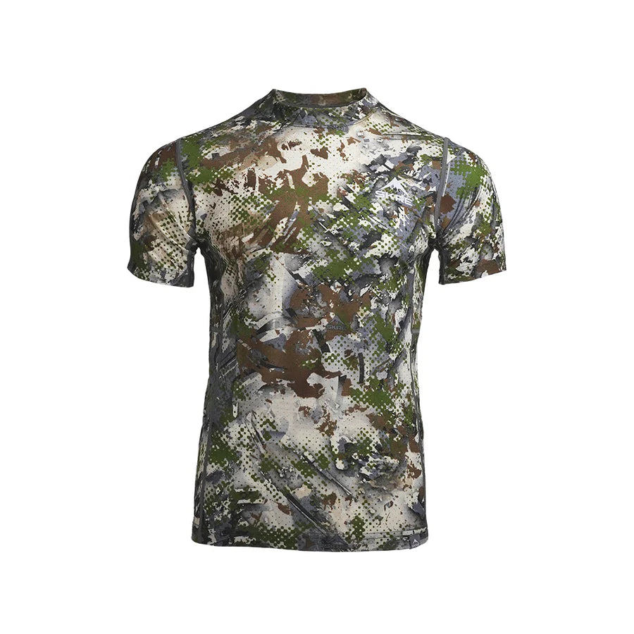 SKRE Kaibab 150 Merino Short Sleeve