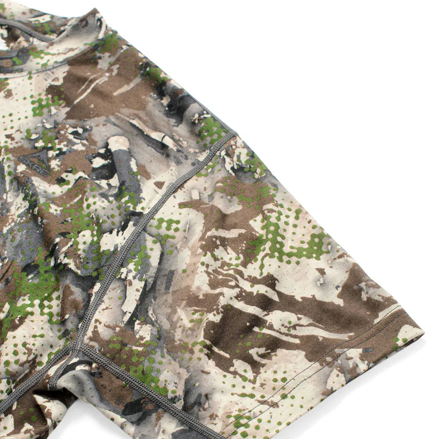 SKRE Kaibab 150 Merino Short Sleeve