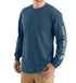 Men's Carhartt Long Sleeve Work Shirt