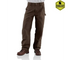 Carhartt Mens Canvas Work Pant