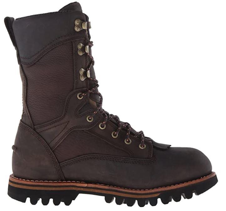 IRI 12" Elk Tracker Boots