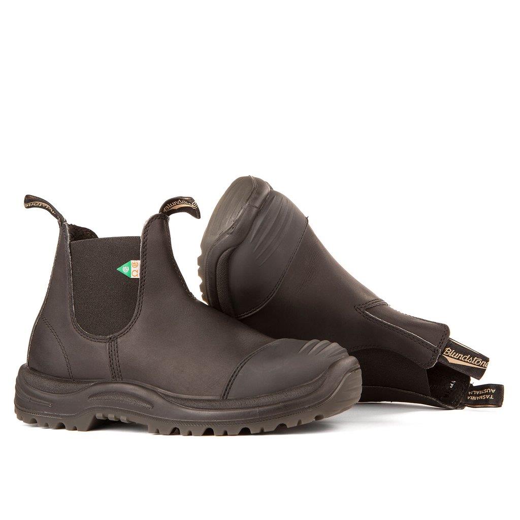 Blundstone 168 CSA Boots