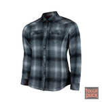 Tough Duck Women's Flannel Shirt