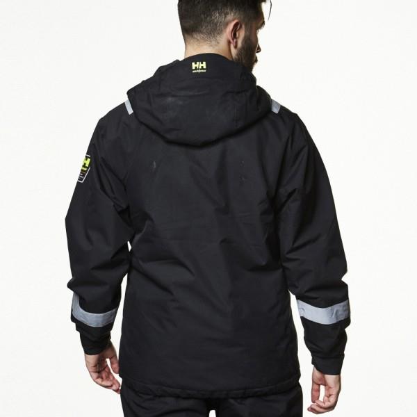 H/H Mens Aker Winter Jacket