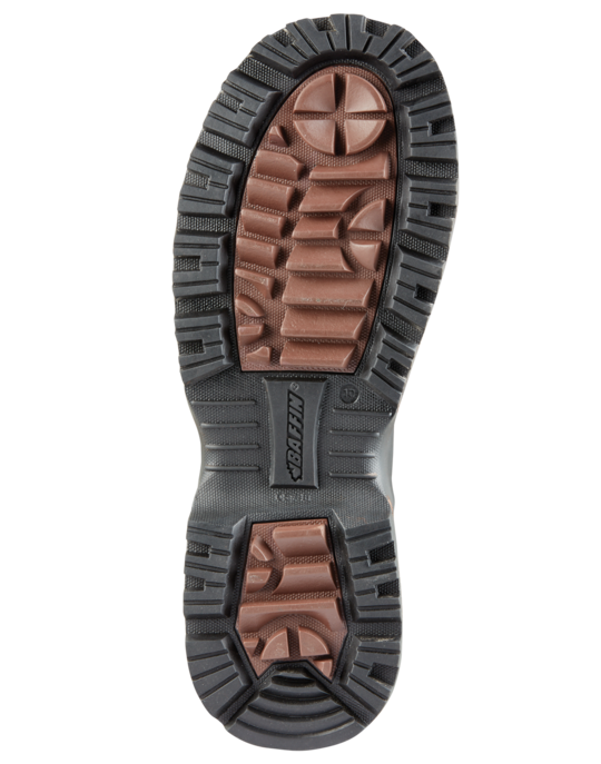 Men's Baffin Hudson -15C Winter Boot