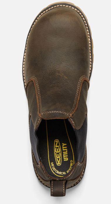 Keen CSA Seattle Romeo Boot