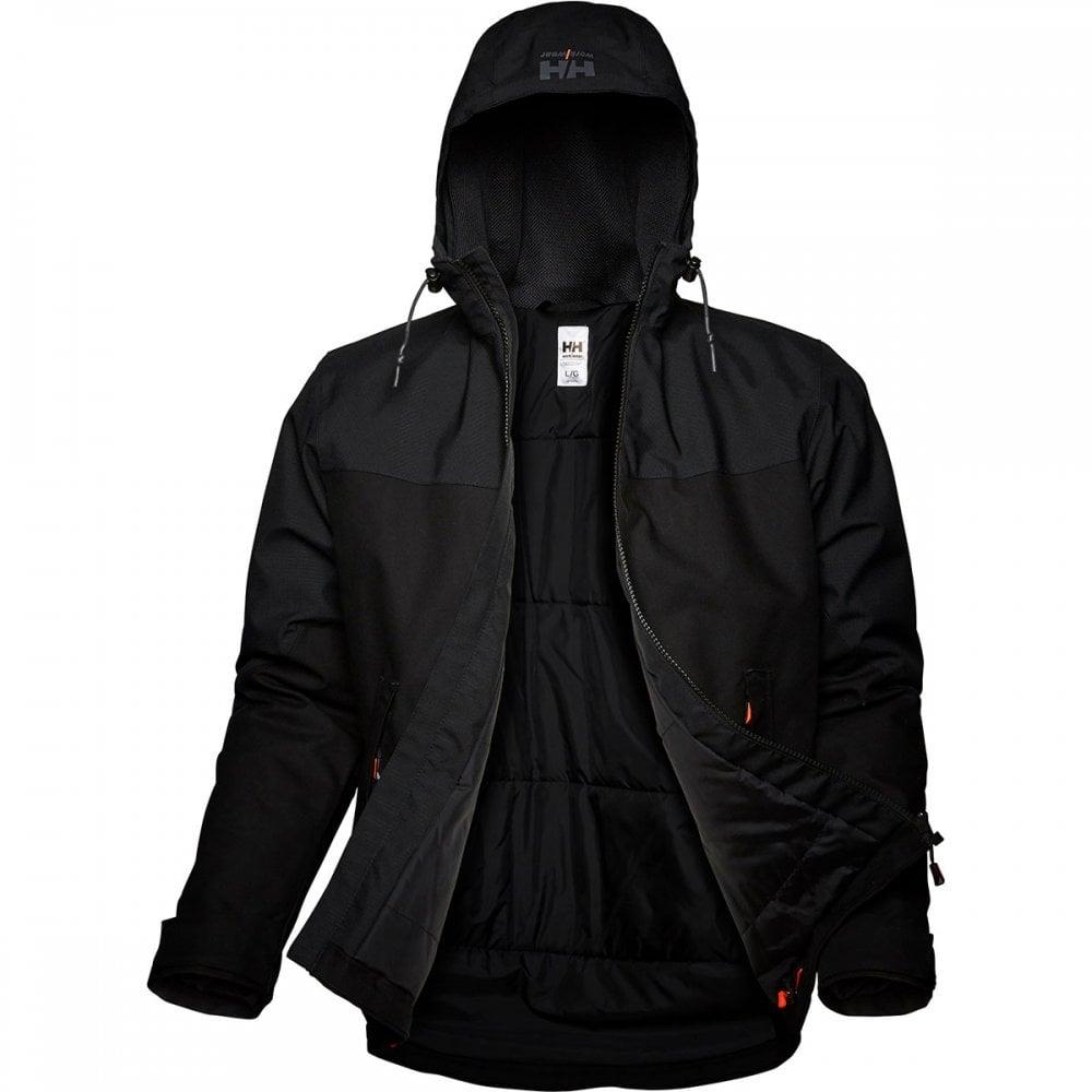 H/H Mens Oxford Insulated Jacket