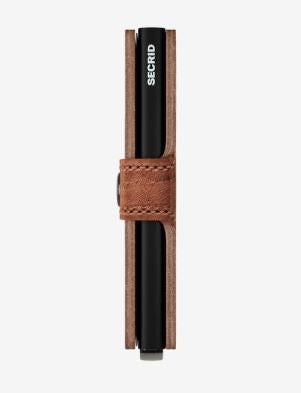 Secrid RFID Dutch Martin Miniwallet
