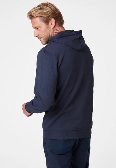 H/H Mens Manchester Hoodie