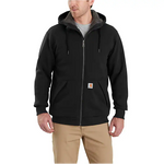 Carhartt Men's Sherpa-Lined Full Zip